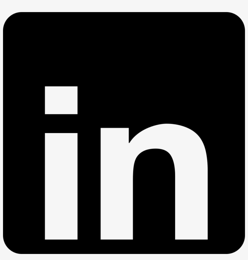 LinkedIn Icon